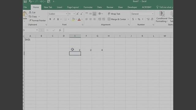 Excel Basic Overview Part 1 #excel #exceltutorial #excelformula #exceltips #learnexcel смотреть онлайн