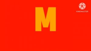 McDonald's Logo Remake Kinemaster