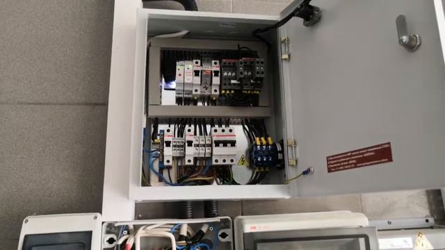 Работа генератора в шумозащитном кожухе смотреть онлайн