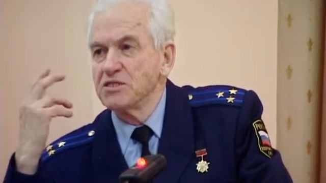 05 ВВ Петров-Наследие А.В. Суворова в воспитании смотреть онлайн