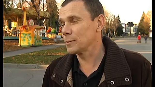 Липчане протестуют против строительства в Быхановом саду смотреть онлайн
