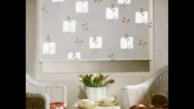 Виды жалюзи смотреть онлайн