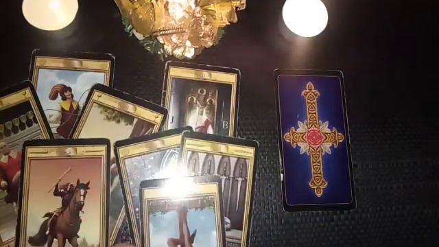 🌟КАРТА СУДЬБЫ НА 13 ЯНВАРЯ!!!🌟 смотреть онлайн