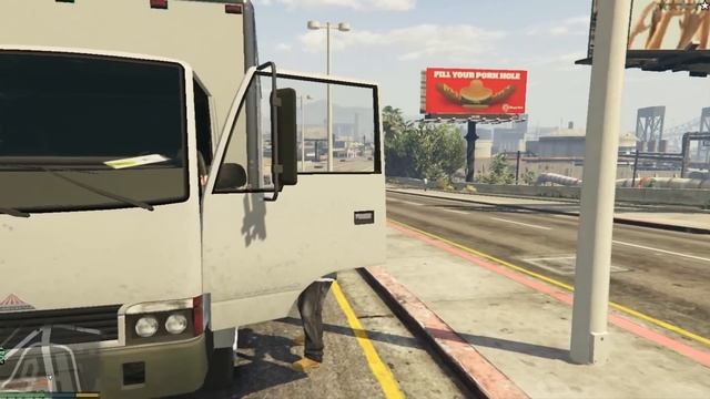 GTA 5 PC - GT630M - Test смотреть онлайн