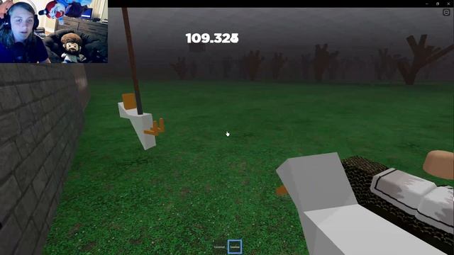 Roblox Monty Python and the Holy Grail смотреть онлайн