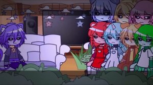 •||POPPY PLAYTIME'S REACTION//РЕАКЦИЯ ПОППИ ПЛЕЙТАЙМ//chapter 3 [RUS/ENG||•