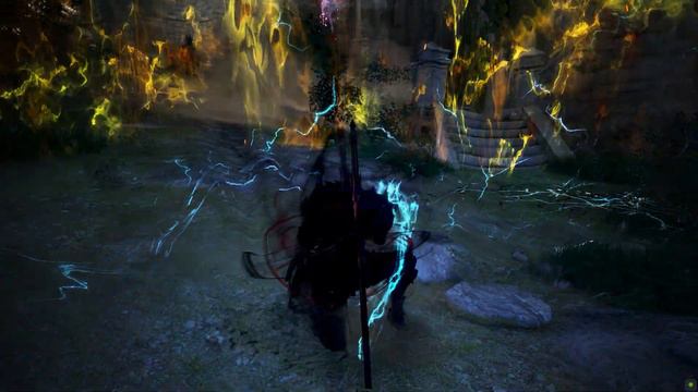 Black Desert Drakania awakening 2023 смотреть онлайн