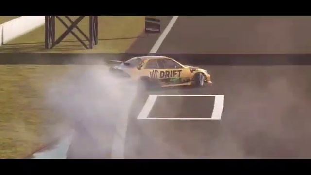 Carx Drift Racing 2 - Toyota Altezza ( pro-drift ) spec смотреть онлайн