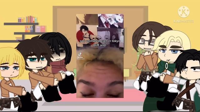 past AOT react to the future/?? (contains spoilers!!) part 10/?? READ DESCRIPTION!! RLLY IMPORTANT! смотреть онлайн