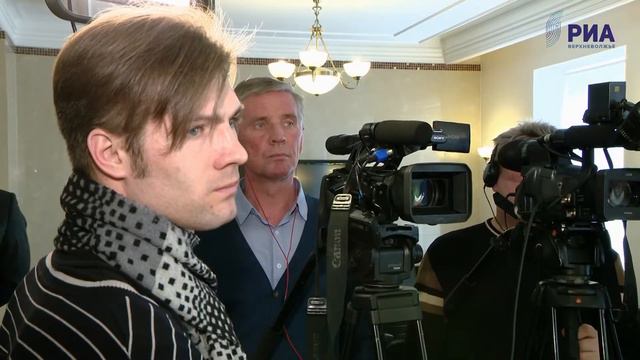 Подготовка к посевной, поддержка молодых семей: Игорь Руденя ответил на вопросы журналистов смотреть онлайн