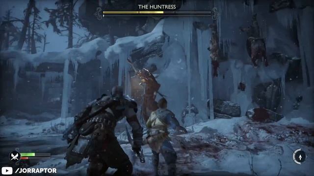 God of War Ragnarok Tips And Tricks The Game Doesn't Tell You (GOW Ragnarok Tips And Tricks) смотреть онлайн