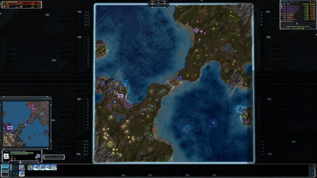 Supreme Commander: до винтика №1. Часть 1. Evo8Pro и гора. смотреть онлайн