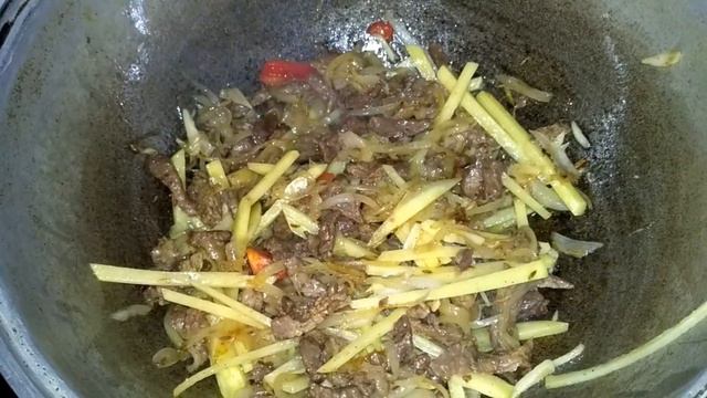 СПАГЕТТИ / Spaghetti, Pasta #спагетти #spaghetti #pasta