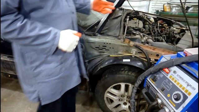 Как открутить заржавевший болт или гайку. На 100 % эффективный способ. смотреть онлайн