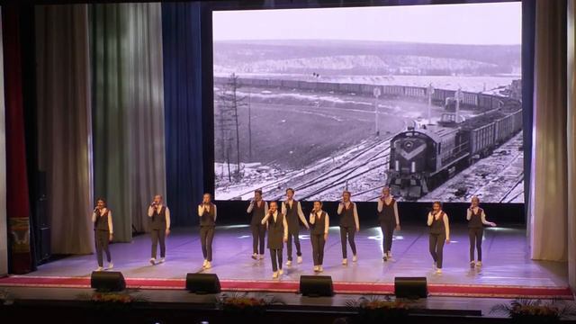 Колорит Если сердцем молод смотреть онлайн