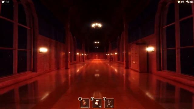 Roblox Games with RTX Shaders смотреть онлайн