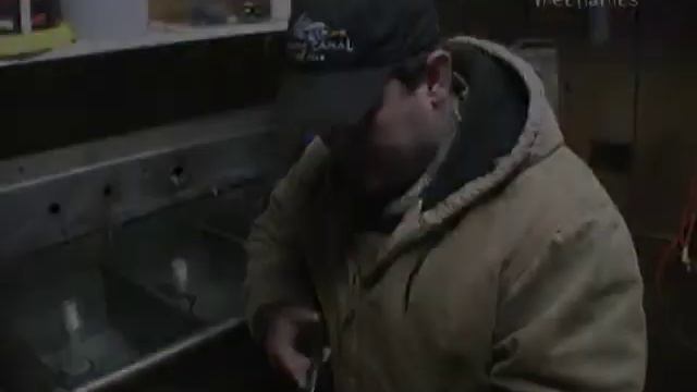 Ice Fishing Live Bait смотреть онлайн