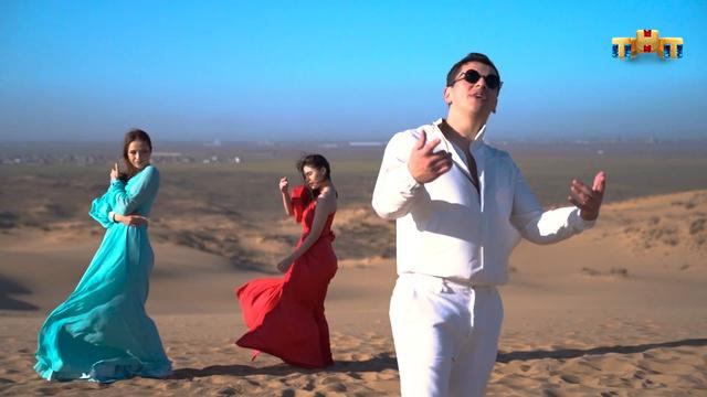 Сакит Самедов - Улыбка 2022 смотреть онлайн