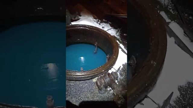 Замеры топлива в цистерне смотреть онлайн