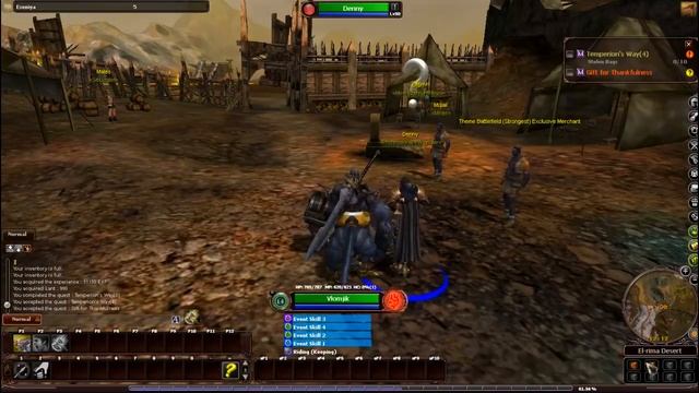 Requiem: Rise of the Reaver #27 смотреть онлайн