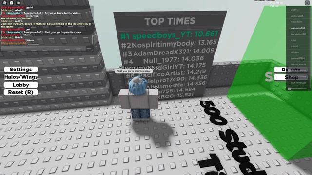 How to get glowing rainbow halo in test your time. смотреть онлайн