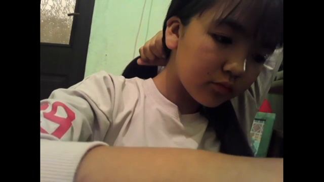 Мои любимые прически?/Enyka Tess смотреть онлайн