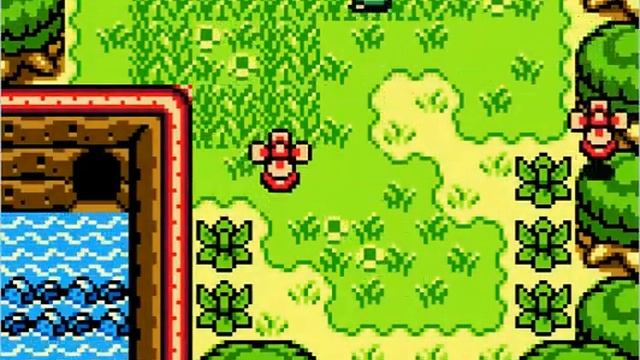 Let's Play Zelda: Oracle of Seasons Part 9- Wait a Second I Need to Park the Kangaroo смотреть онлайн