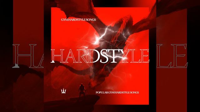 BIG JET PLANE - HARDSTYLE смотреть онлайн