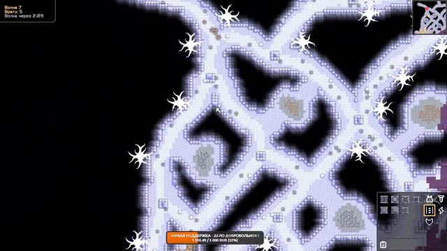 Mindustry - что это такое ?