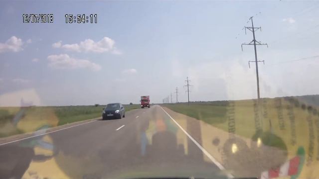 Дороги 93 RUS: Старонижестеблиевская-Ивановская смотреть онлайн