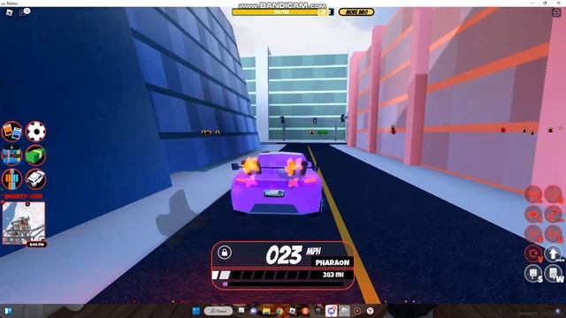 топовый способ как нафармить кучу денег в Jailbreak