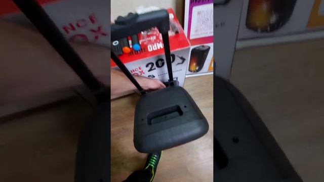 ELTRONIC 20-07 DANCE BOX 200 Проверка и отправка для Александра Александровича г.Жигулевск смотреть онлайн