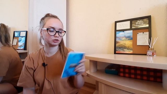 Что в моей сумке? Сумка студента|Студенческая жизнь смотреть онлайн