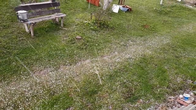 Начинаем строить пристройку. Дела деревенские. смотреть онлайн