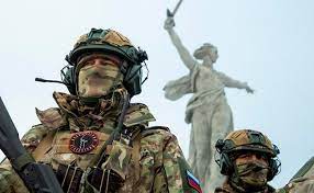 Этот народ никогда не предаст