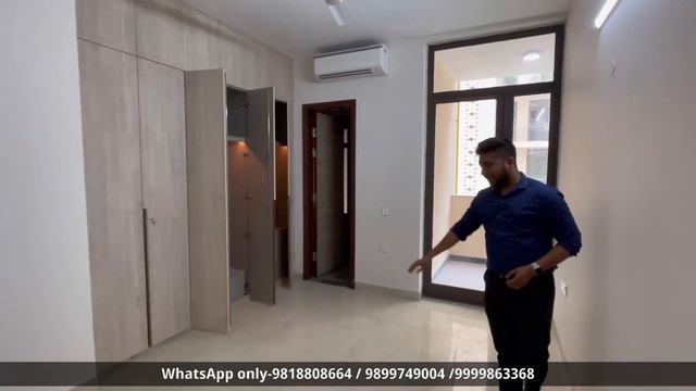 Unity- The Amaryllis | phase 1 | ready to move | Karol Bagh | Central Delhi | #landplus смотреть онлайн