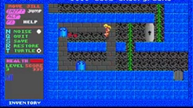 Jill Goes Underground Episode 2 - Part 1/5 смотреть онлайн