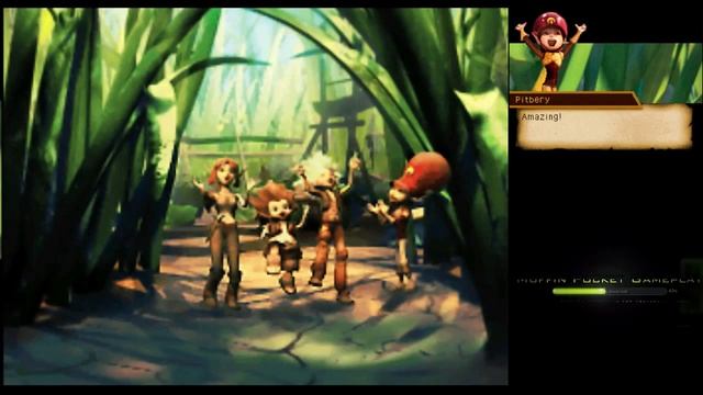 Arthur And The Revenge Of Maltazard Desmume Gameplay HD