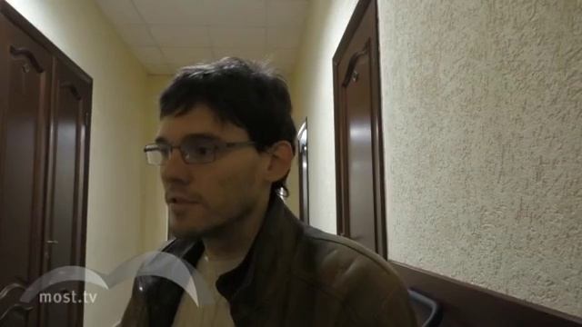 Липчанин оспаривает решение суда смотреть онлайн