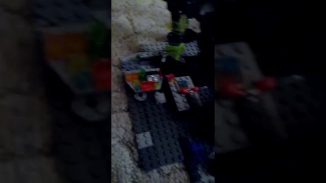 Самоделка Гравити Фолз база в НЛО. смотреть онлайн