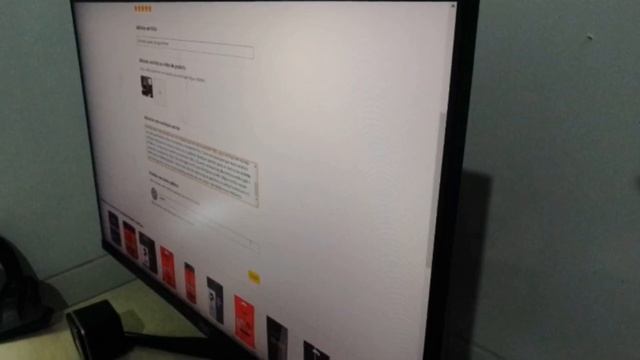 Monitor Gamer AOC SNIPER 27 Vale Apena? смотреть онлайн