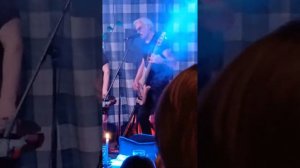Александр Маршал «Белый пепел»