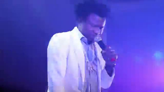 ПЬЕР АЙДЖО на лезгинском потерял 7небо 2014