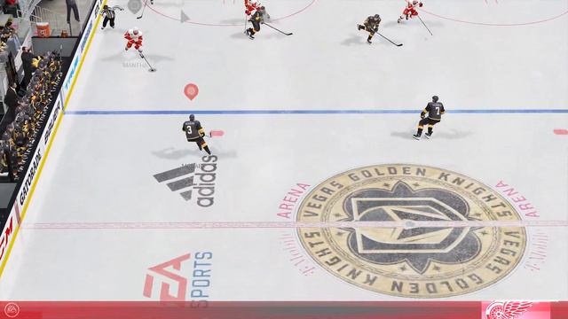 NHL 21 Xbox Series X Gameplay смотреть онлайн