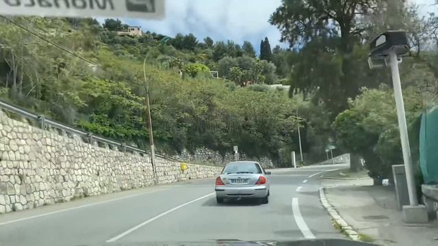 Монако’21 - 3 Путь на Трассу смотреть онлайн