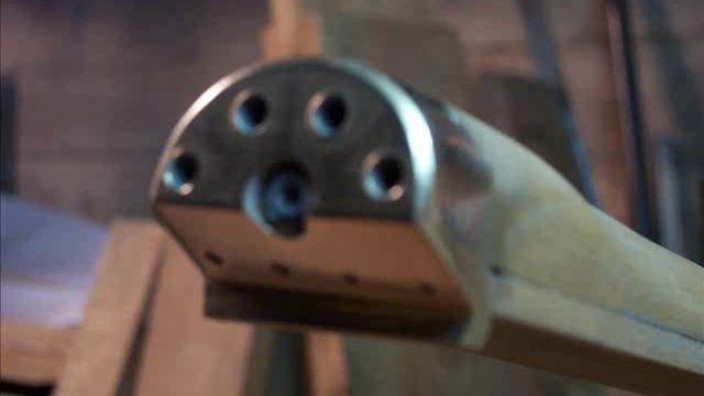 diy headless fretless bass смотреть онлайн