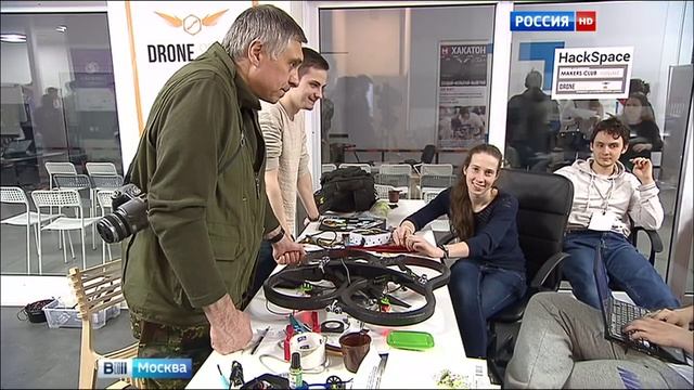 Максимальная масса беспилотников, подлежащих регистрации, может быть увеличена до 5 кг. смотреть онлайн