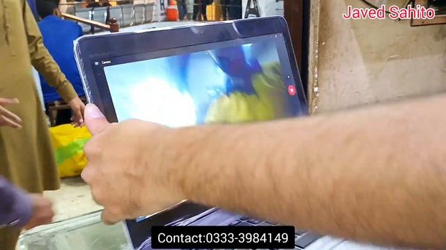 LAPTOP Wholesale Market in Karachi | Cheap Laptop | Apple -HP- Samsung - Dell - MacBook -Toshiba смотреть онлайн