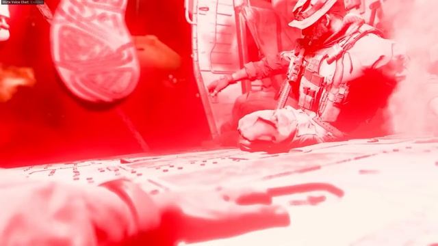 SAS Soldier Breaks Down CoD Modern Warfare SAS Missions | Expert Reacts смотреть онлайн