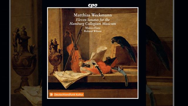Sonata No. 6 for Cornettino, Violin, Trombone & Bombard смотреть онлайн